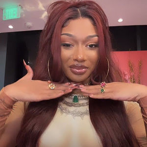 Meet your Posher, Myles